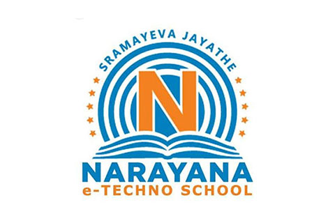 narayana e techno school