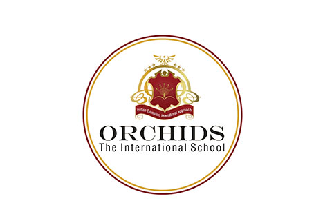 orchids international school