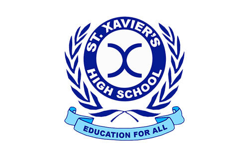 st.xaviers high school