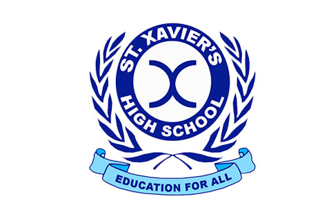 st.xaviers high school